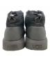 中古・古着 UGG (アグ) Neumel Weather Hybrid ブラック サイズ:27cm：10000円