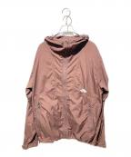 THE NORTH FACEザ ノース フェイス）の古着「コンパクトジャケット」