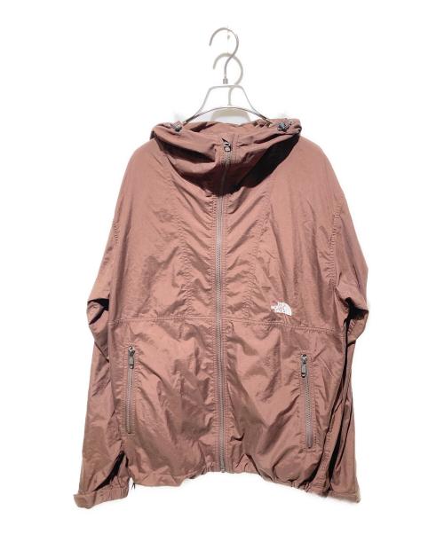 THE NORTH FACE（ザ ノース フェイス）THE NORTH FACE (ザ ノース フェイス) コンパクトジャケット サイズ:Ｌの古着・服飾アイテム