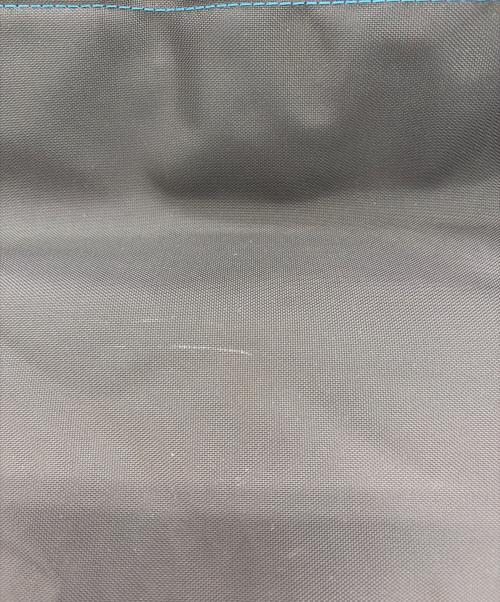 Herve Chapelier（エルベシャプリエ）Herve Chapelier (エルベシャプリエ) 舟形トートバッグ ブラウンの古着・服飾アイテム