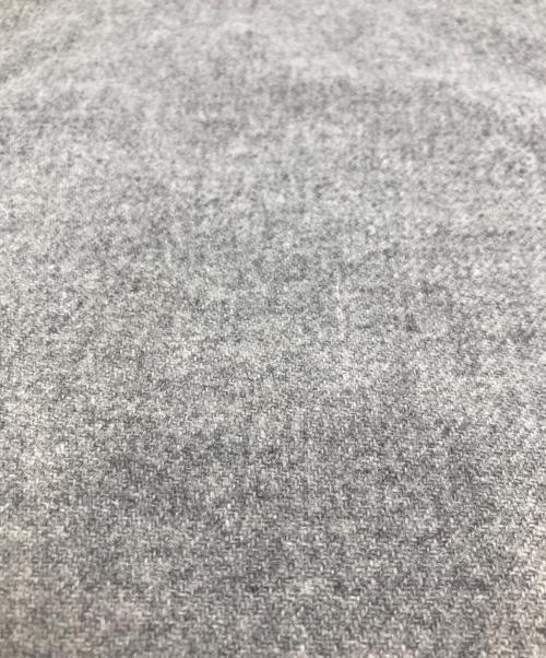 Acne studios（アクネ ストゥディオズ）ACNE STUDIOS (アクネ ストゥディオズ) ウールマフラーの古着・服飾アイテム