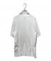 stussy (ステューシー) プリントTシャツ ホワイト サイズ:Ｌ：8000円