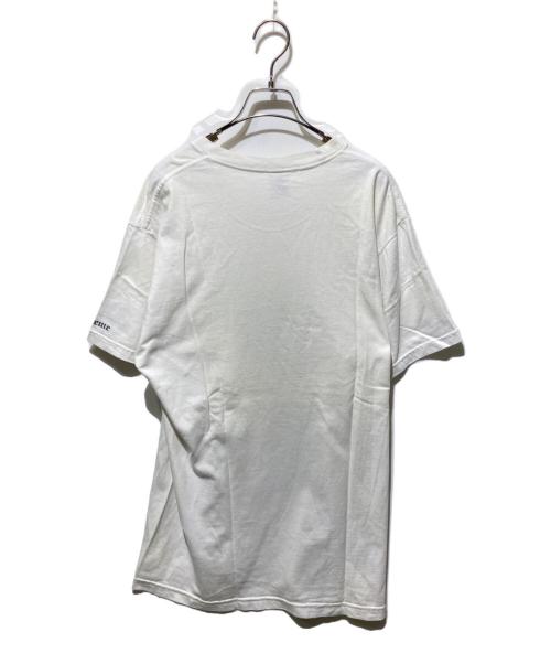 SUPREME（シュプリーム）Supreme (シュプリーム) VAMPIRELLA TEE ホワイト サイズ:Ｌの古着・服飾アイテム