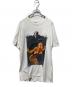 Supreme（シュプリーム）の古着「VAMPIRELLA TEE」｜ホワイト
