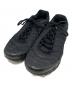 NIKE（ナイキ）の古着「AIR MAX PLUS BLACK/BLACK-BLACK」｜ブラック
