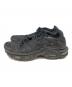 NIKE (ナイキ) AIR MAX PLUS BLACK/BLACK-BLACK ブラック サイズ:26.5cm：8000円