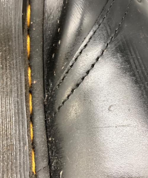 Dr.Martens（ドクターマーチン）Dr.Martens (ドクターマーチン) 3ホールロファー ブラック サイズ:UK8の古着・服飾アイテム