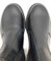 中古・古着 Dr.Martens (ドクターマーチン) 2976 MONO チェルシー ブーツ ブラック サイズ:UK7 未使用品：20000円