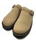 Dr.Martens（ドクターマーチン）の古着「ZebZag Mule」｜ベージュ