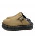 Dr.Martens (ドクターマーチン) ZebZag Mule ベージュ サイズ:UK7 未使用品：13000円