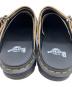 中古・古着 Dr.Martens (ドクターマーチン) ZebZag Mule ベージュ サイズ:UK7 未使用品：13000円