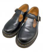 Dr.Martensドクターマーチン）の古着「シューズ」｜ブラック