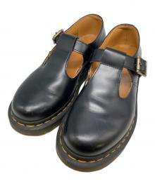 Dr.Martens（ドクターマーチン）の古着「シューズ」｜ブラック
