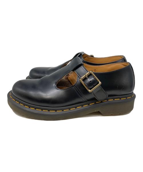 Dr.Martens（ドクターマーチン）Dr.Martens (ドクターマーチン) シューズ ブラック サイズ:UK5の古着・服飾アイテム