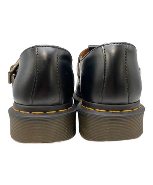 Dr.Martens（ドクターマーチン）Dr.Martens (ドクターマーチン) シューズ ブラック サイズ:UK5の古着・服飾アイテム