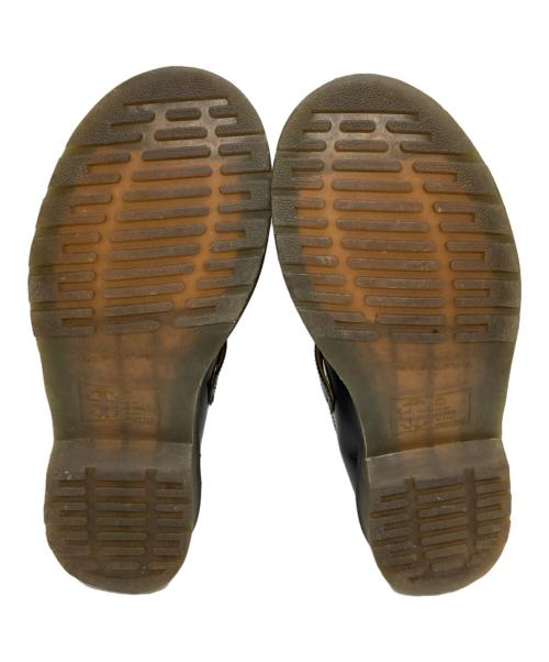 Dr.Martens（ドクターマーチン）Dr.Martens (ドクターマーチン) シューズ ブラック サイズ:UK5の古着・服飾アイテム