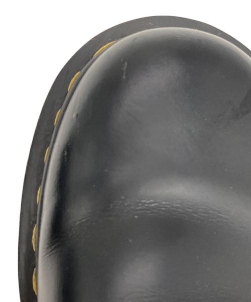 Dr.Martens（ドクターマーチン）Dr.Martens (ドクターマーチン) シューズ ブラック サイズ:UK5の古着・服飾アイテム