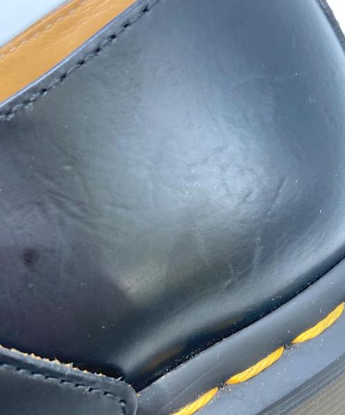 Dr.Martens（ドクターマーチン）Dr.Martens (ドクターマーチン) シューズ ブラック サイズ:UK5の古着・服飾アイテム