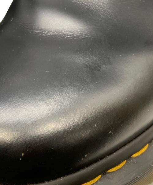 Dr.Martens（ドクターマーチン）Dr.Martens (ドクターマーチン) シューズ ブラック サイズ:UK5の古着・服飾アイテム