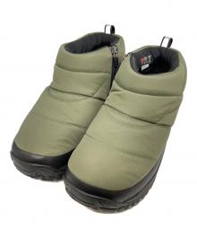Danner（ダナー）の古着「フレッド ロー」｜カーキ