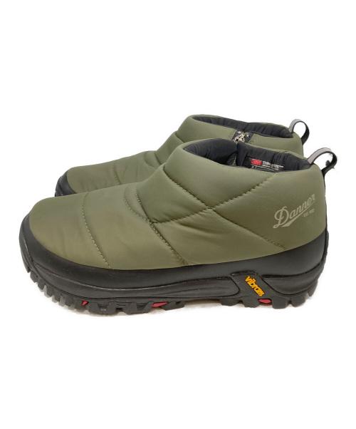 Danner（ダナー）Danner (ダナー) フレッド ロー カーキ サイズ:27cmの古着・服飾アイテム