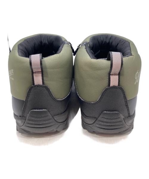 Danner（ダナー）Danner (ダナー) フレッド ロー カーキ サイズ:27cmの古着・服飾アイテム