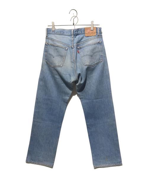 LEVI'S（リーバイス）LEVI'S (リーバイス) 501XXデニムパンツ インディゴ サイズ:W33の古着・服飾アイテム