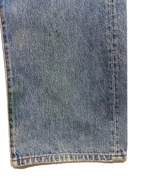 LEVI'S（リーバイス）LEVI'S (リーバイス) 501XXデニムパンツ インディゴ サイズ:W33の古着・服飾アイテム