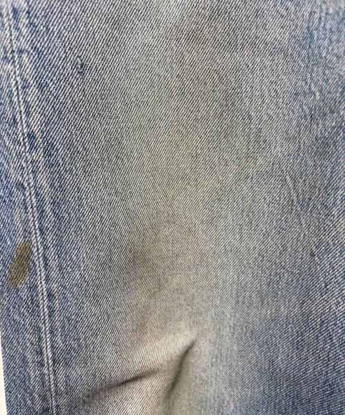 LEVI'S（リーバイス）LEVI'S (リーバイス) 501XXデニムパンツ インディゴ サイズ:W33の古着・服飾アイテム