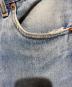 中古・古着 LEVI'S (リーバイス) 501XXデニムパンツ インディゴ サイズ:W33：10000円