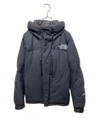 THE NORTH FACEザ ノース フェイス）の古着「ダウンジャケット」｜ブラック
