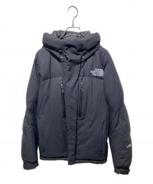 THE NORTH FACE（ザ ノース フェイス）の古着「ダウンジャケット」｜ブラック