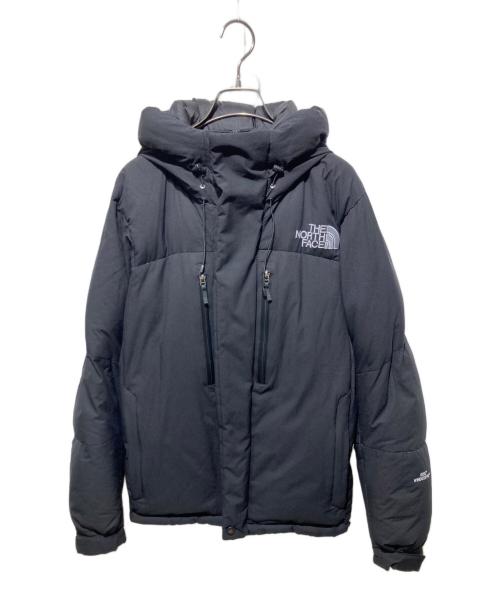 THE NORTH FACE（ザ ノース フェイス）THE NORTH FACE (ザ ノース フェイス) ダウンジャケット ブラック サイズ:Ｍの古着・服飾アイテム