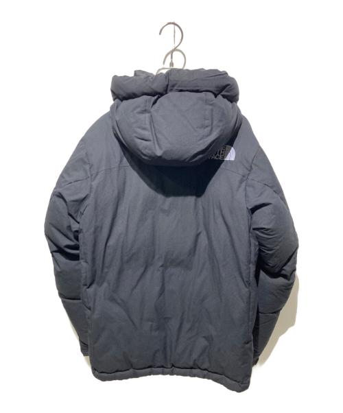 THE NORTH FACE（ザ ノース フェイス）THE NORTH FACE (ザ ノース フェイス) ダウンジャケット ブラック サイズ:Ｍの古着・服飾アイテム
