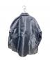 Engineered Garments (エンジニアド ガーメンツ) トレイルシャツ ブラック サイズ:ＸＳ：18000円