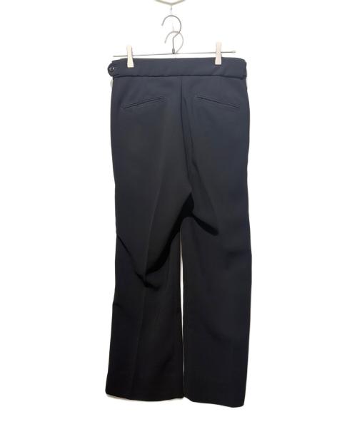 Needles（ニードルズ）Needles (ニードルズ) SIDE TAB TROUSER ブラック サイズ:FREEの古着・服飾アイテム