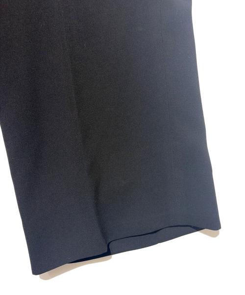 Needles（ニードルズ）Needles (ニードルズ) SIDE TAB TROUSER ブラック サイズ:FREEの古着・服飾アイテム