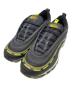 NIKE（ナイキ）の古着「Air Max 97/ローカットスニーカー」｜ブラック