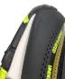中古・古着 NIKE (ナイキ) UNDEFEATED (アンディフィーテッド) Air Max 97/ローカットスニーカー ブラック サイズ:26.5cm：6000円