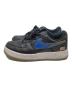 NIKE (ナイキ) KITH (キス) Air Force 1 Low New York Knicks/ローカットスニーカー ブラック サイズ:26cm：7000円