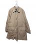 Burberry's（バーバリーズ）の古着「ダウンライナー付きコート」｜ベージュ