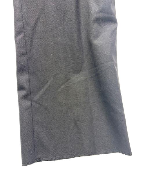 LOEWE（ロエベ）LOEWE (ロエベ) スラックス ブラック サイズ:42の古着・服飾アイテム