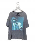 BROCKUMブロッカム）の古着「90s  Harry Connick Jr. T Shirt」｜ブラック
