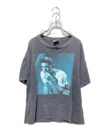 BROCKUM（ブロッカム）の古着「90s  Harry Connick Jr. T Shirt」｜ブラック