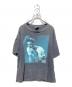 BROCKUM（ブロッカム）の古着「90s  Harry Connick Jr. T Shirt」｜ブラック