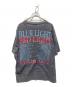 BROCKUM (ブロッカム) 90s  Harry Connick Jr. T Shirt ブラック サイズ:ＸＬ：35000円