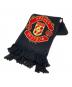doublet（ダブレット）の古着「TEAM SPIBER FOOTBALL SCARF CARDIGAN」｜レッド×ブラック