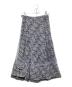 KENZO (ケンゾー) フラワーパターンスカート ブラック サイズ:40：6000円