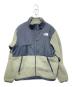 THE NORTH FACE（ザ ノース フェイス）の古着「Denali Jacket /デナリジャケット」｜ブラック×カーキ