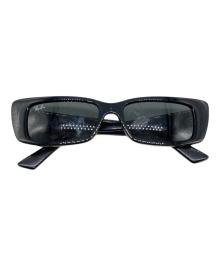 RAY-BAN（レイバン）の古着「サングラス」｜ブラック